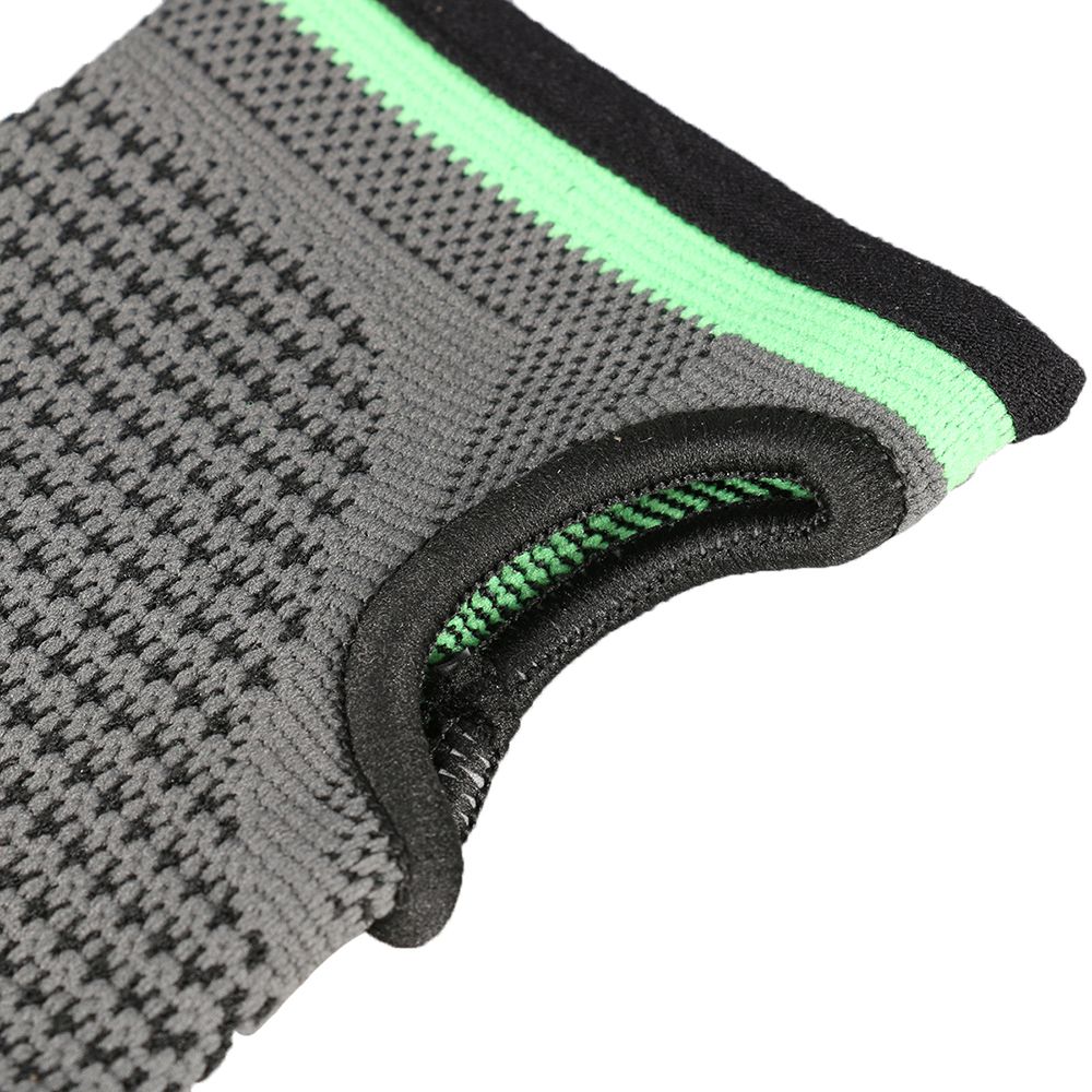 Wrist Support Sleeve Half-Finger Wrist Band Wrist Palm