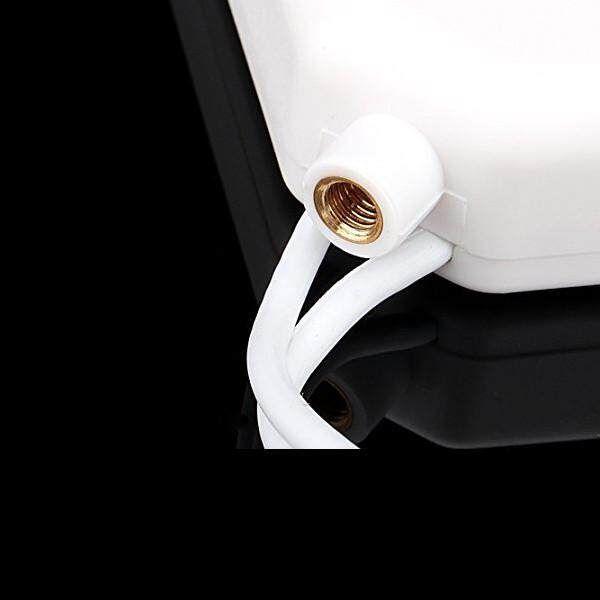 4G LTE 35dBi High Gain Mobile Amplifier Wifi Repeater Network Expander SMA Connector White