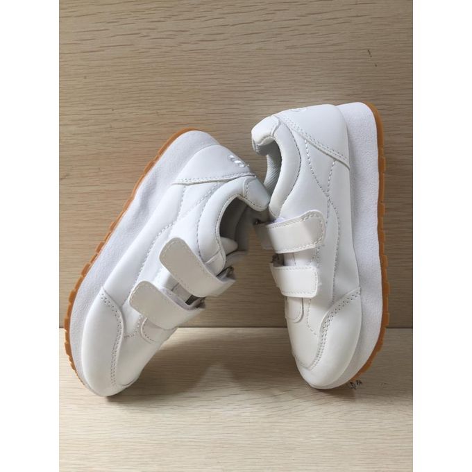 BEST CHOICE MADE  2023 HIGH QUALITY CHILDREN WHITE SNEAKERS