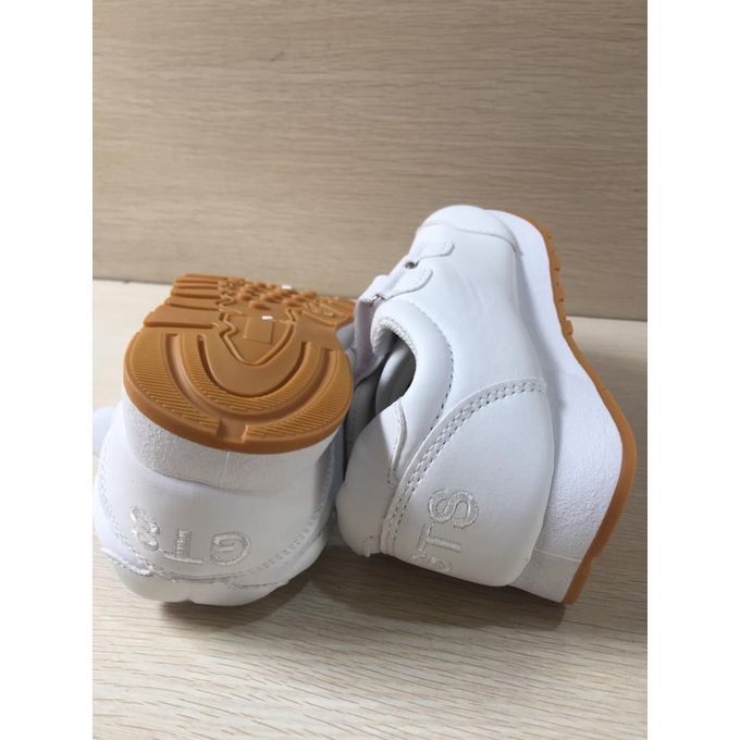 BEST CHOICE MADE  2023 HIGH QUALITY CHILDREN WHITE SNEAKERS