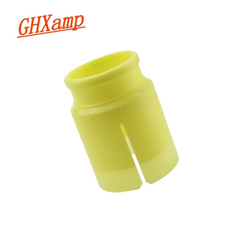GHXAMP 60.5mm 63.5mm Woofer Bass Voice Coil Positioning