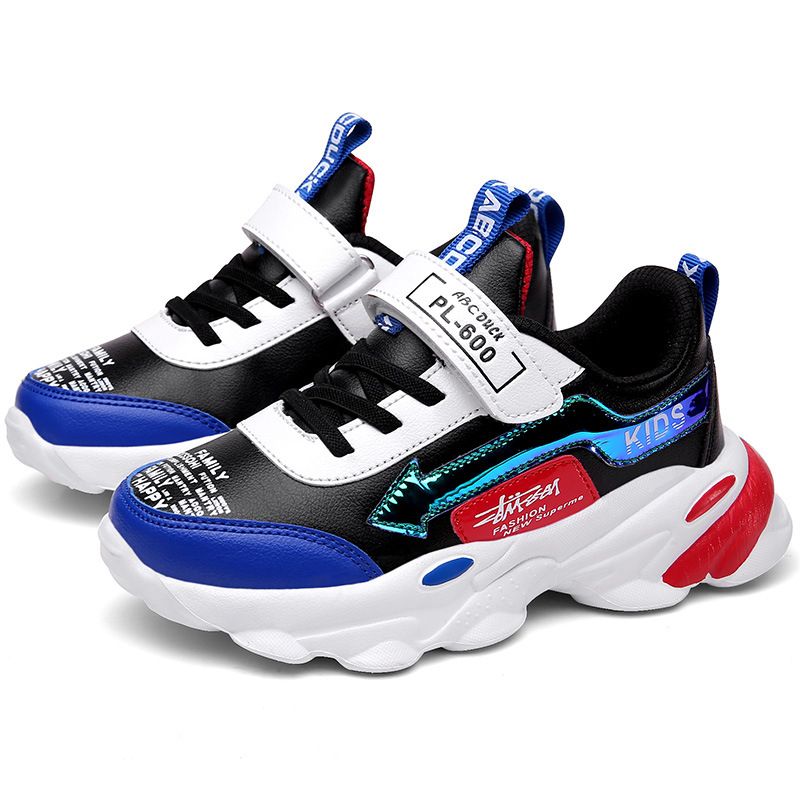 2022  New Children's Shoes Breathable Sport Shoes