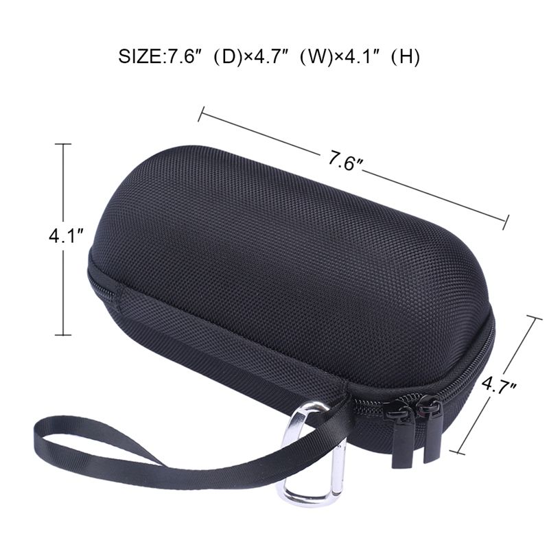 Hot 3C-Protective Case For Ue Wonderboom Wireless Bluetooth