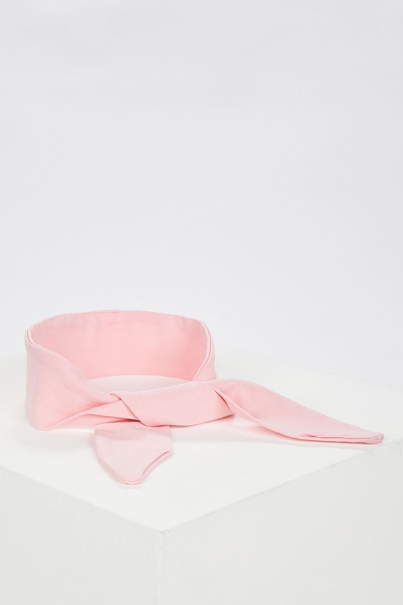 BabyGirl Casual Hair Acc. - Pink