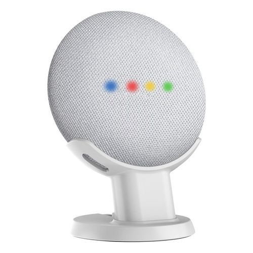 LINGYOU Wall Mount For Google Home Mini Nest Mini Holder