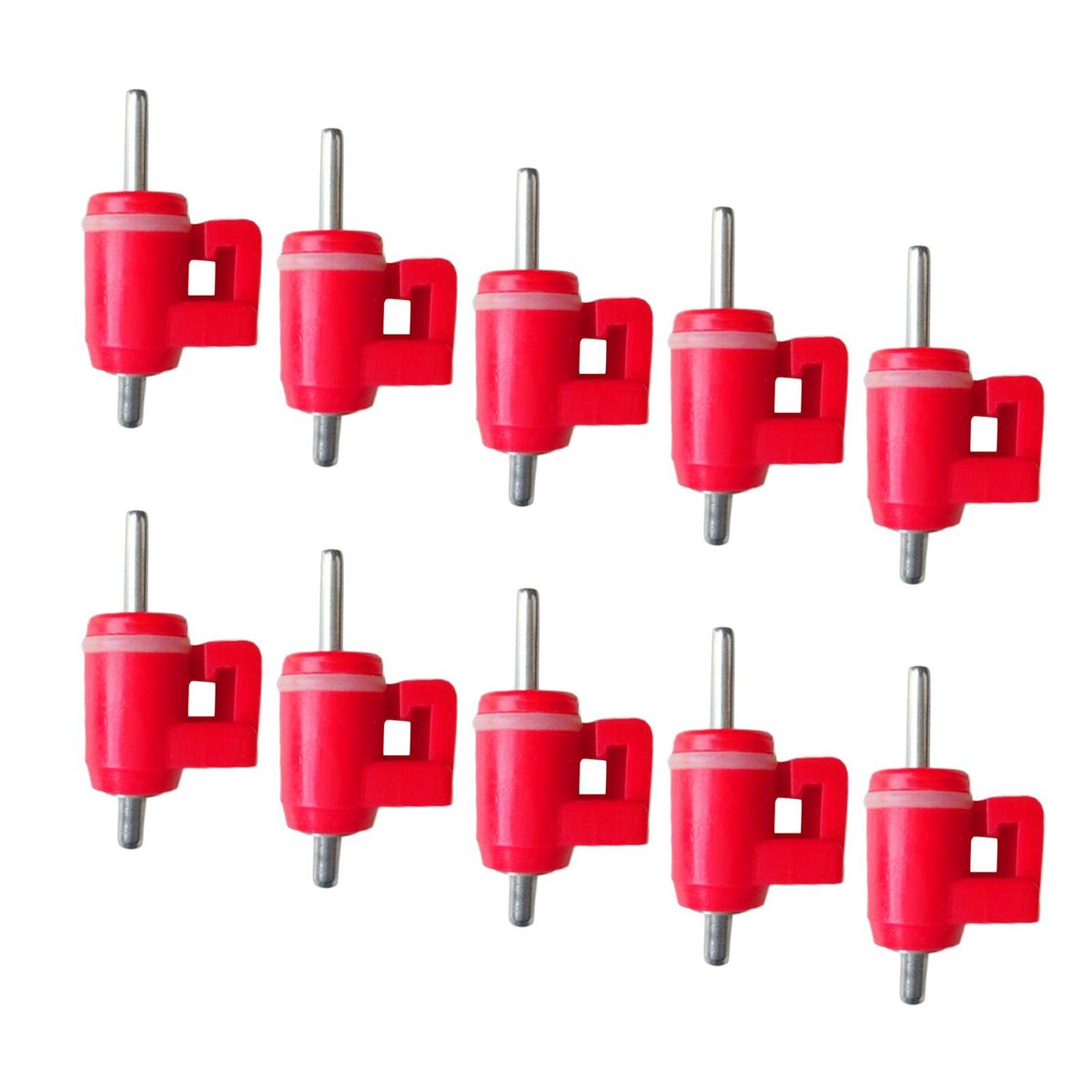 Chicken Water  Feeders Automatic Poultry Drinker  For