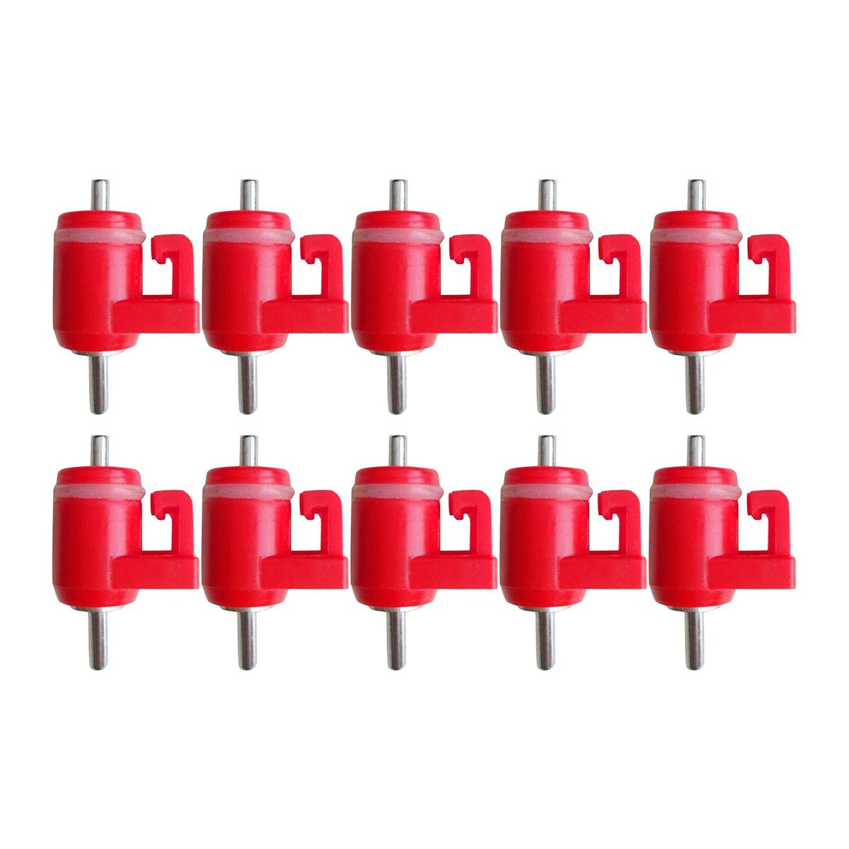 Chicken Water  Feeders Automatic Poultry Drinker  For