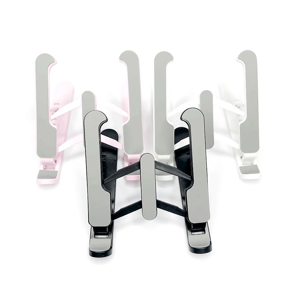 Adjustable Multi-angle Tablet Phone Stand Portable &