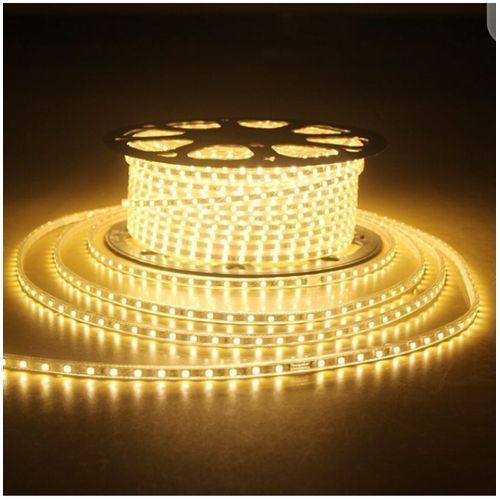 Strip 5050 Tape Light 50 Meters Flat