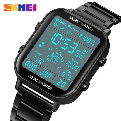 Mens Watches Sports Waterproof Wristwatches For Men 1888