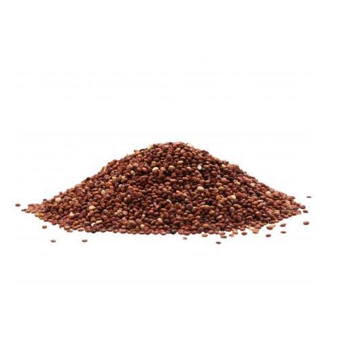 Red Quinoa Grain 13 Oz  369 Grams