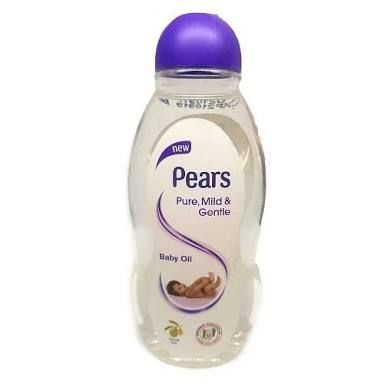 1 Pears Baby Oil 200ml 