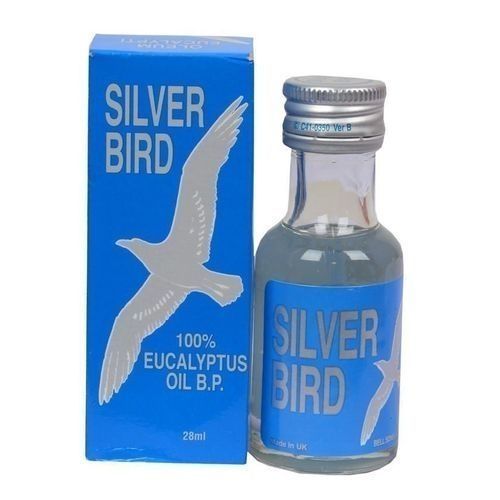 Eucalyptus Oil - 28ml