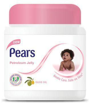 1 Piece - Pears Baby Jelly- 225g