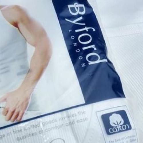 Sleeveless Tanks (Singlet 3 In 1)