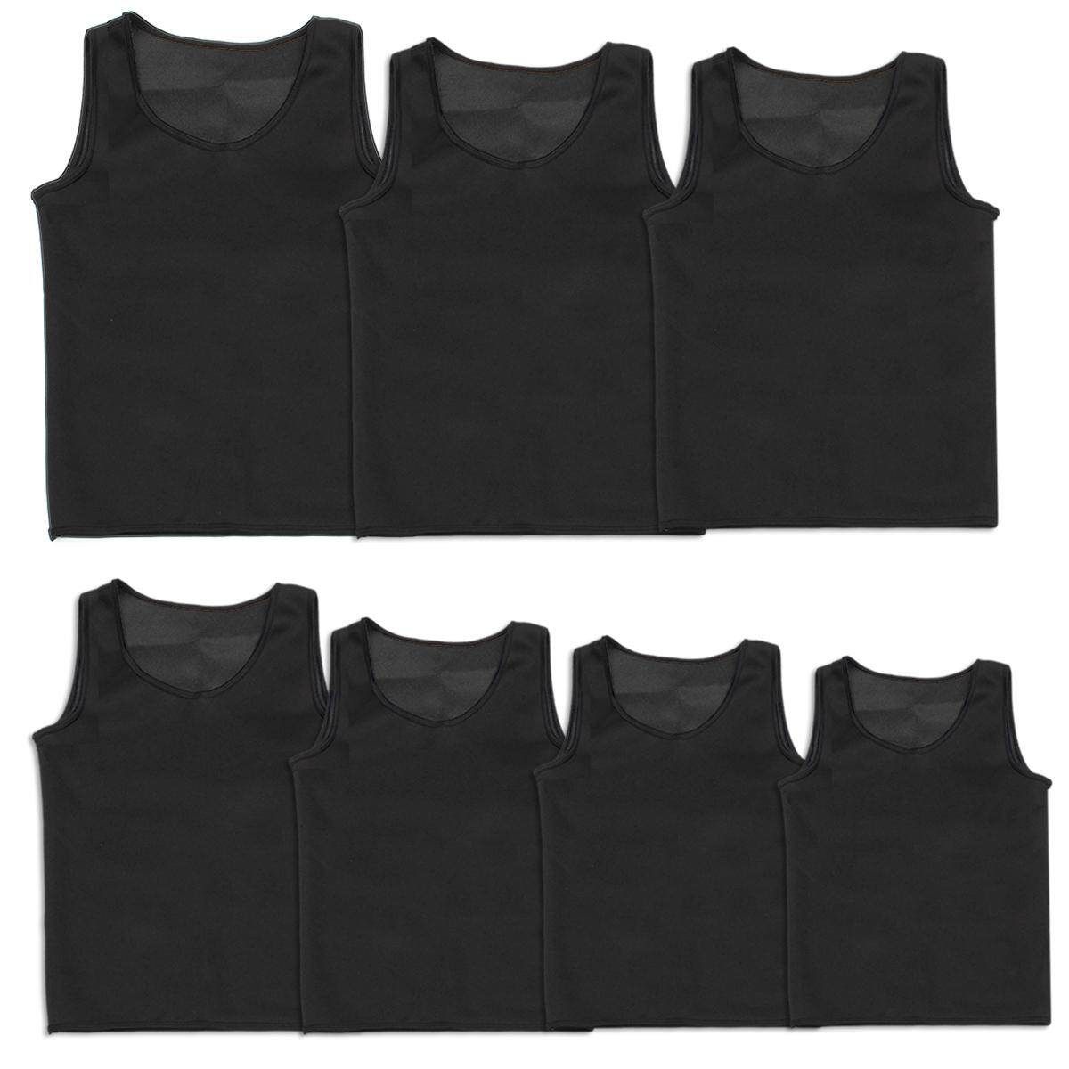 Neoprene Body Shaper Men Slimming Thermo Sweat Sauna Waist Trainer Belt M M