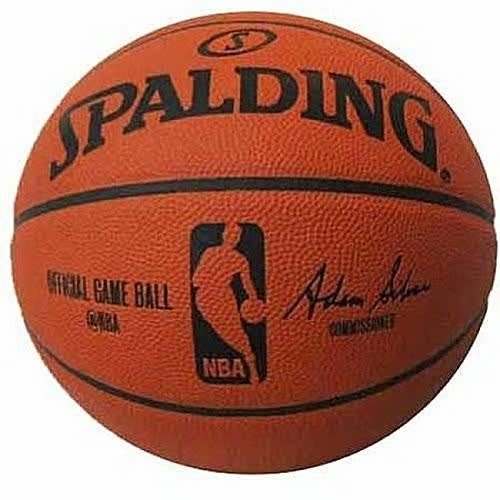 Spalding NBA Basketball