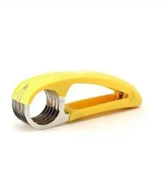 Plantain Slicer Cutter.