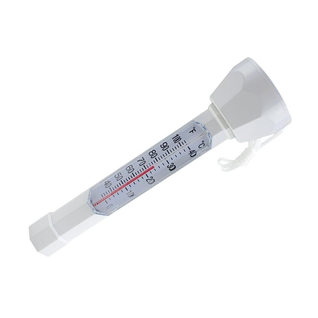 Floating Swimming Pool Thermometer For Bath Spas Aquarium
