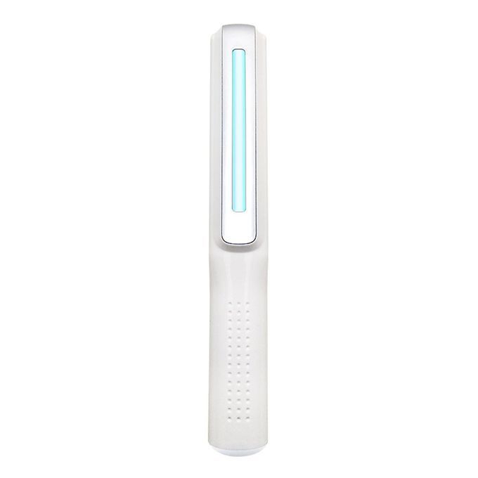 Uv Sterilizer Household Mite Handheld Germicidal Lamp Portable