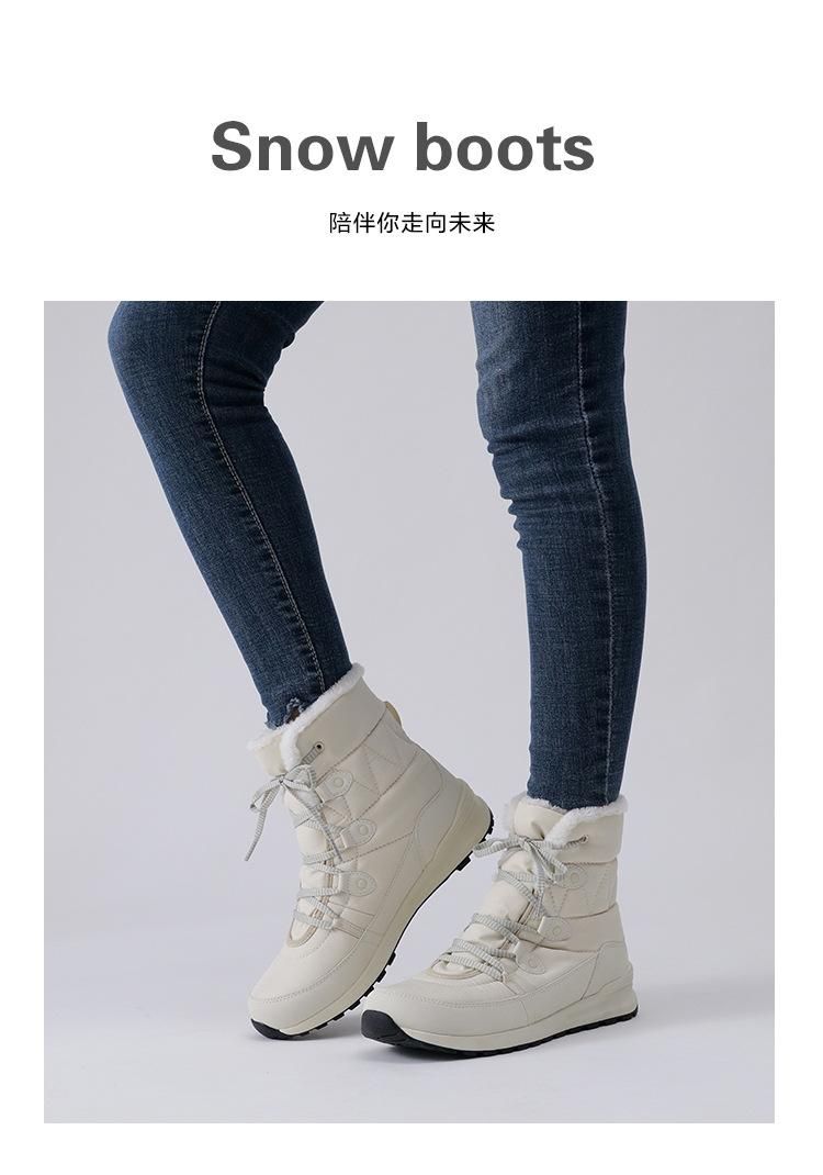 Men Ankle Boot Quality Casual Motorcycle Boot