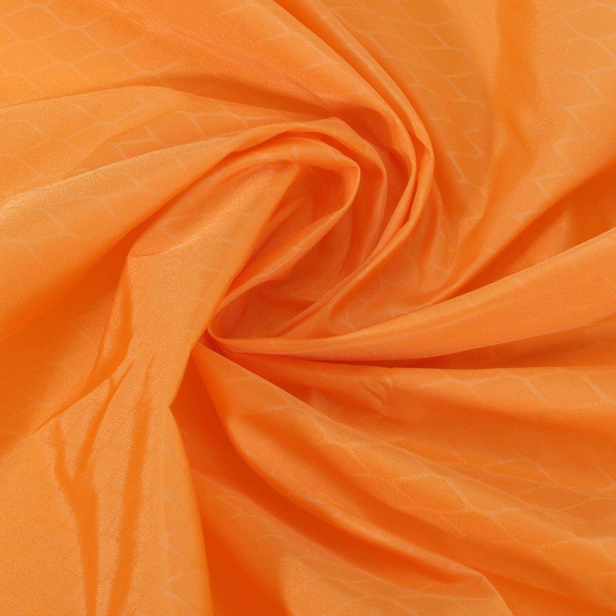 Waterproof Portable Foldable Picnic Camping Pocket Blanket Beach Mat Outdoor Orange Orange (Orange)