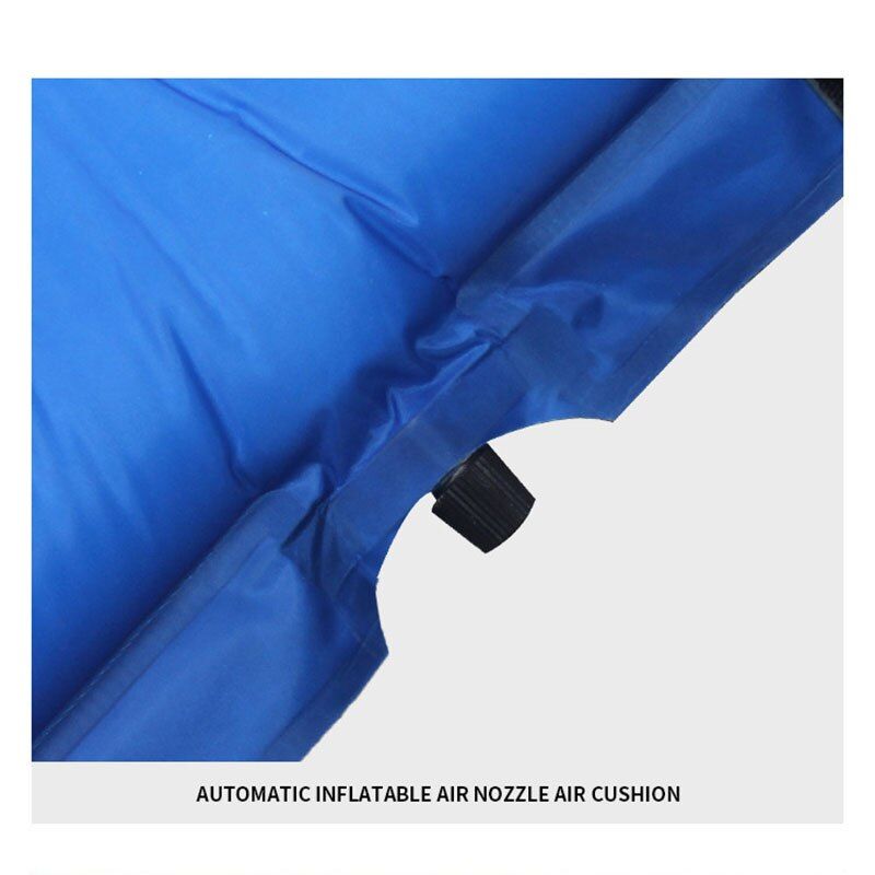 Outdoor Camping Single Sleeping Pad Can Be Stitched Double