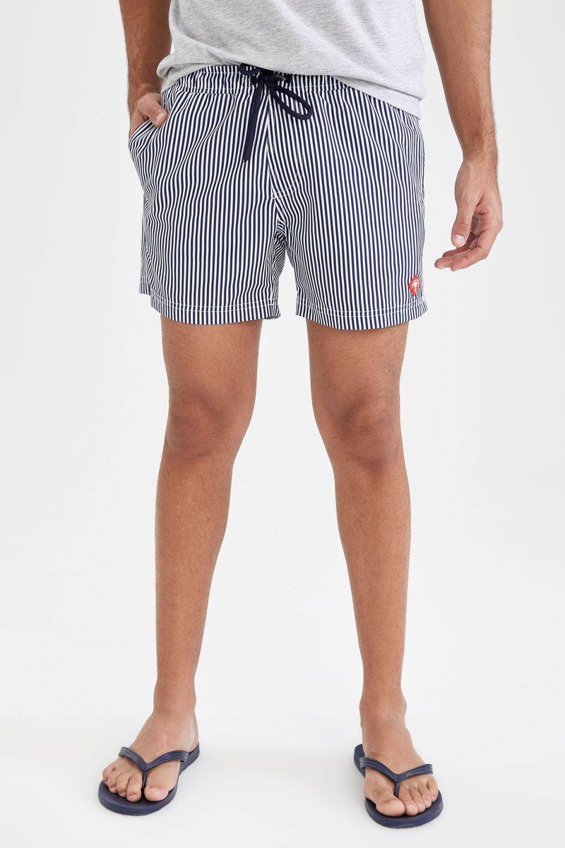 Man Special Collection Swimming Short - Multicolour