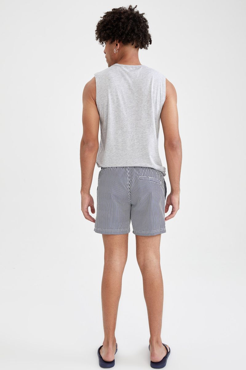 Man Special Collection Swimming Short - Multicolour