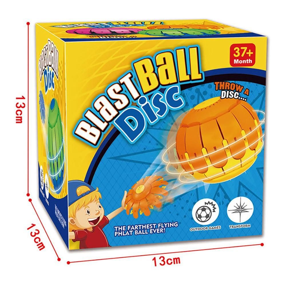 Ball Toy for Kids and Adults Indoor and Outdoor Games Dodgeb