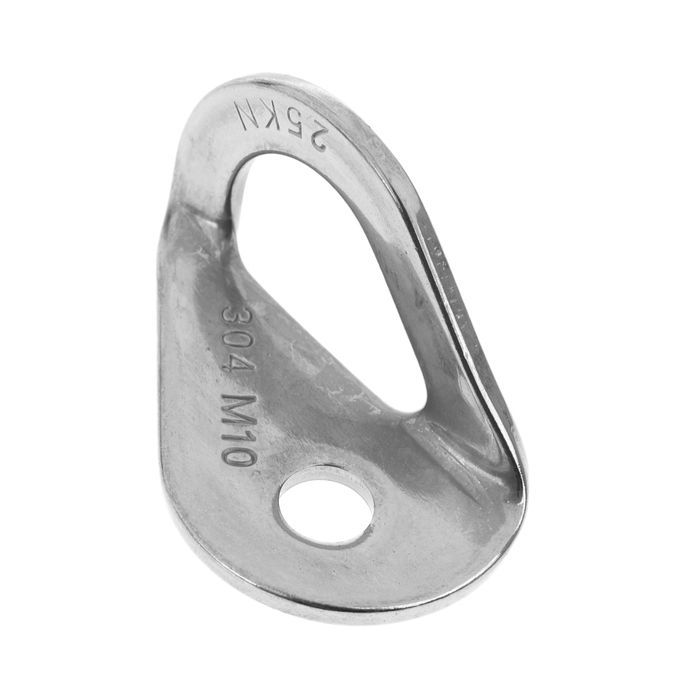 10x 3/8 25KN Mountaineering Rock Climbing  Hanger Equipment