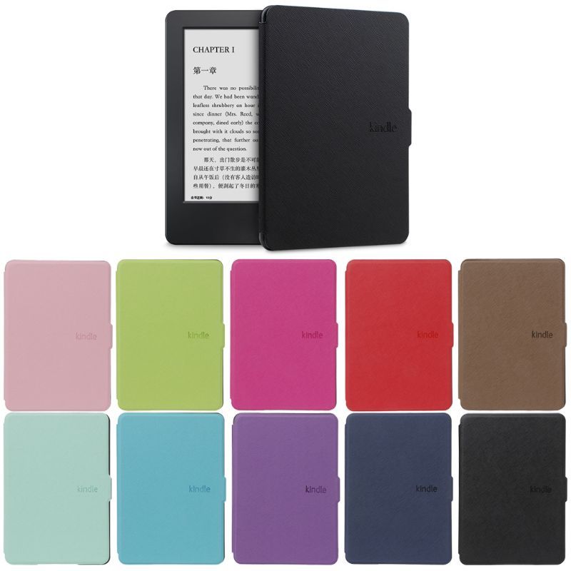 2022 New Ultra Slim Protective Shell Case Cover For 6"