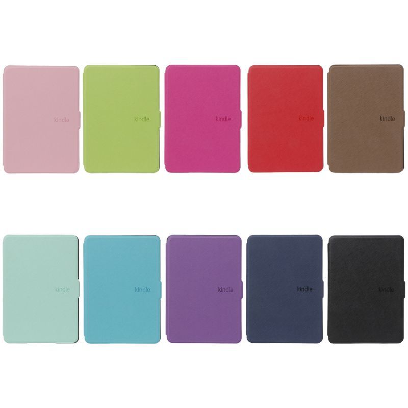 2022 New Ultra Slim Protective Shell Case Cover For 6"