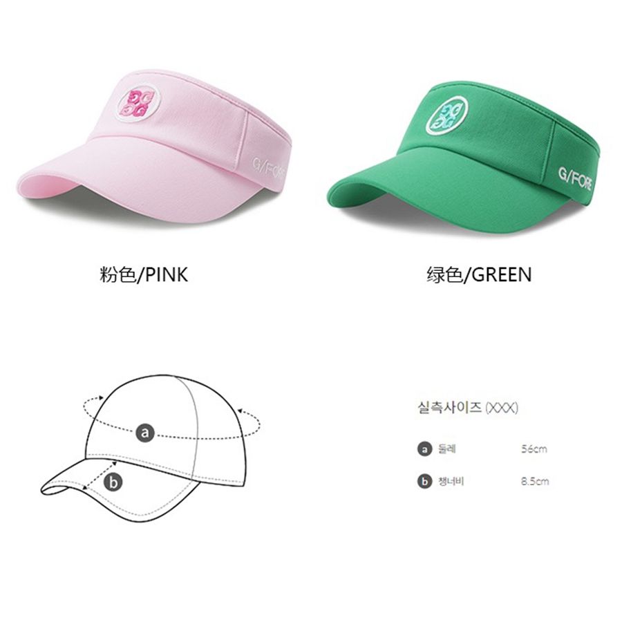 Golf Hats For Girls Sun Protection No Top Hat 2022 Summer