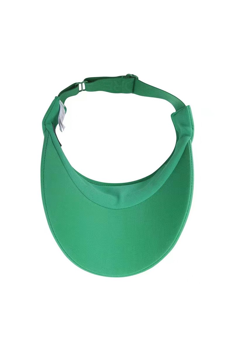 Golf Hats For Girls Sun Protection No Top Hat 2022 Summer