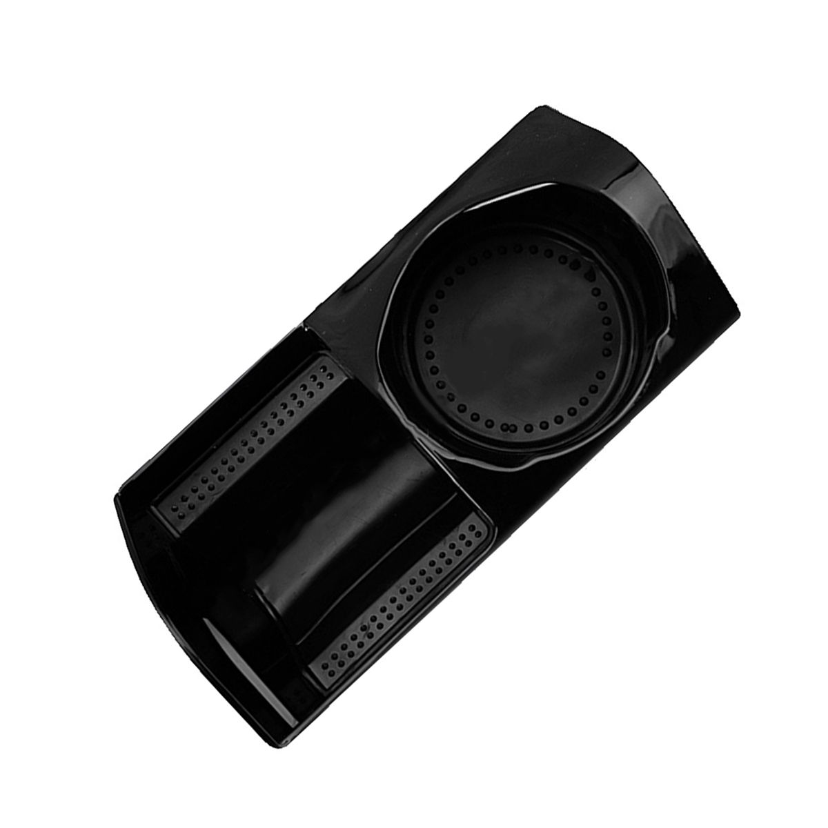 Central Armrest Storage Box Container Holder for Wing Center Console Water Cup Holder Tray Holder Case