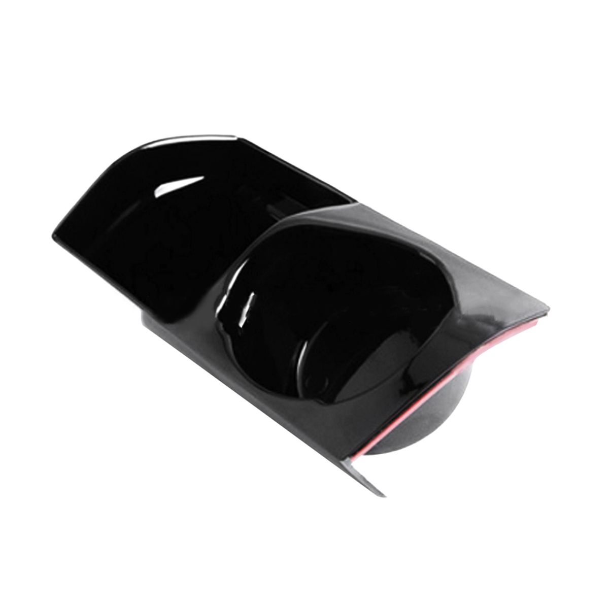 Central Armrest Storage Box Container Holder for Wing Center Console Water Cup Holder Tray Holder Case