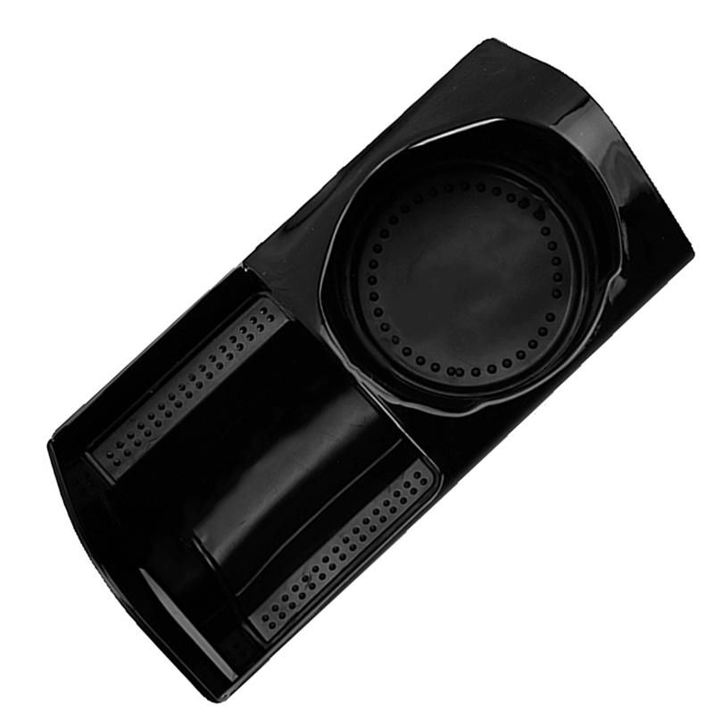 Central Armrest Storage Box Container Holder for Wing Center Console Water Cup Holder Tray Holder Case