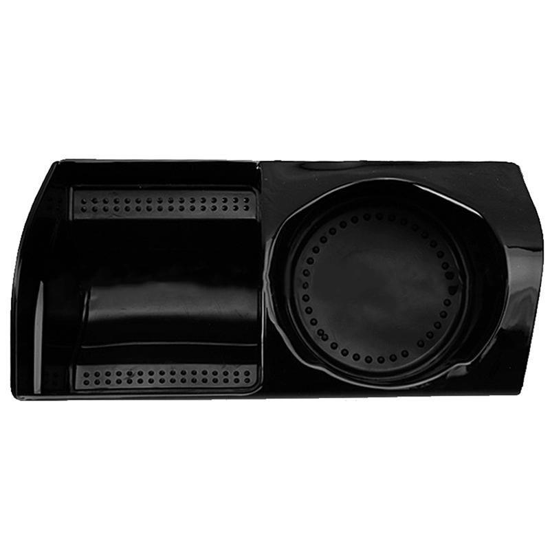 Central Armrest Storage Box Container Holder for Wing Center Console Water Cup Holder Tray Holder Case