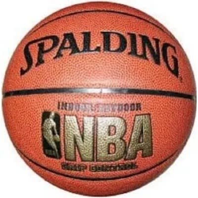 Spalding Basketball