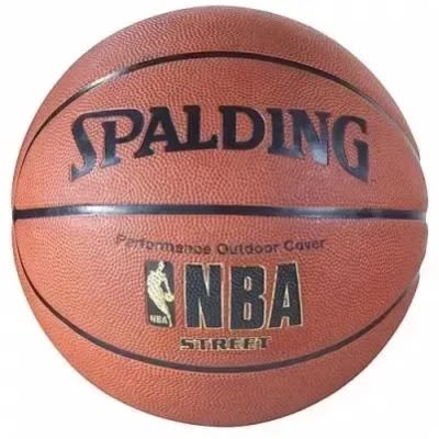 Spalding Basketball
