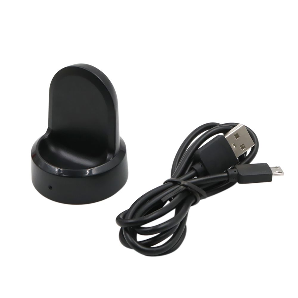 Smartwatch Wireless Charging Dock Stand Cradle For Sam-sung