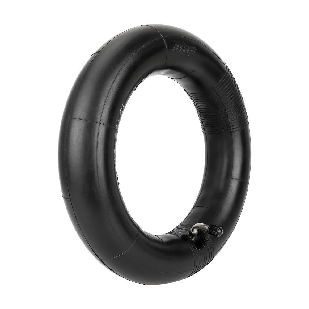 Ulip 90/65-6.5 Thickened Inner Tube Angle Valve Electric Scooter Inner Tire Replacement Compatible with 11 Inch 110/50-6.5 Tires