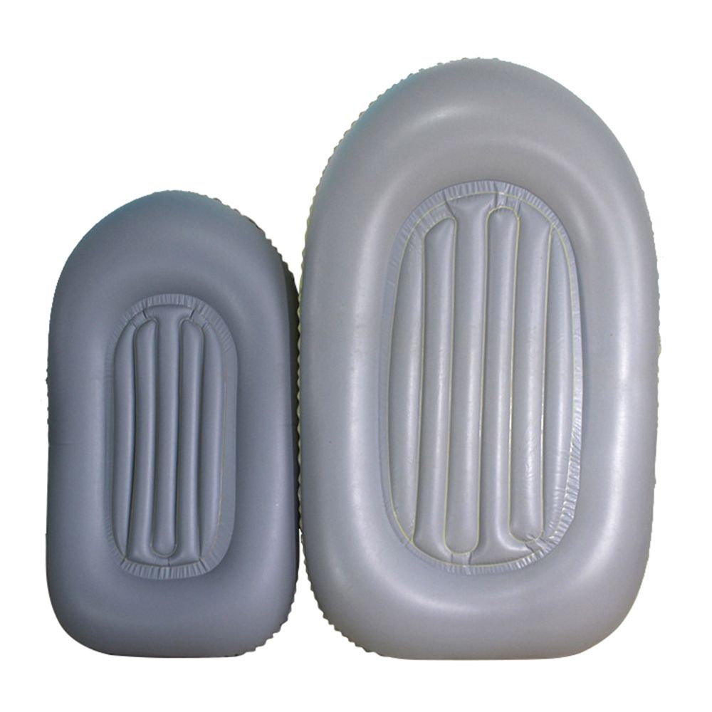 Inflatable Boat Fishing Boat For 1 Adult   1 Child Summer