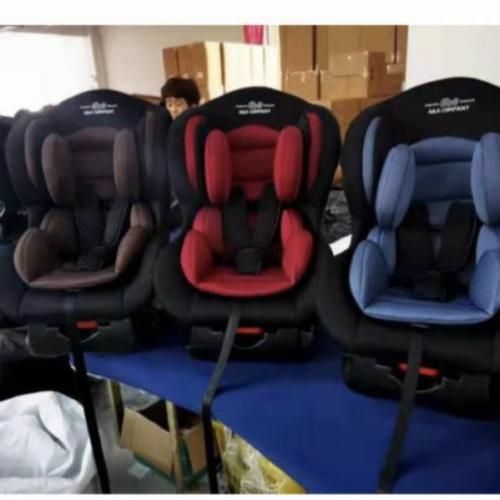 Sweet Baby 2n1 Convertible Car Seat 0-6yrs