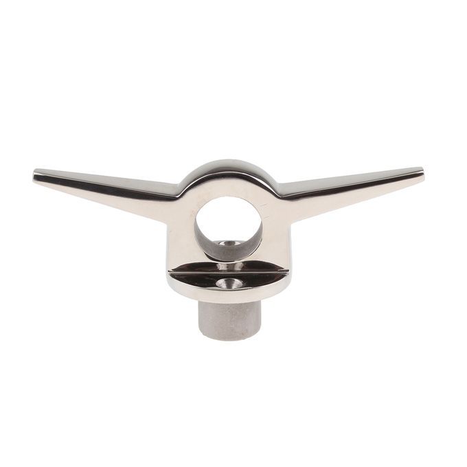316 Grade Stainless Steel Lifting Ring Cleat 6 Fits Boat Marine Yacht