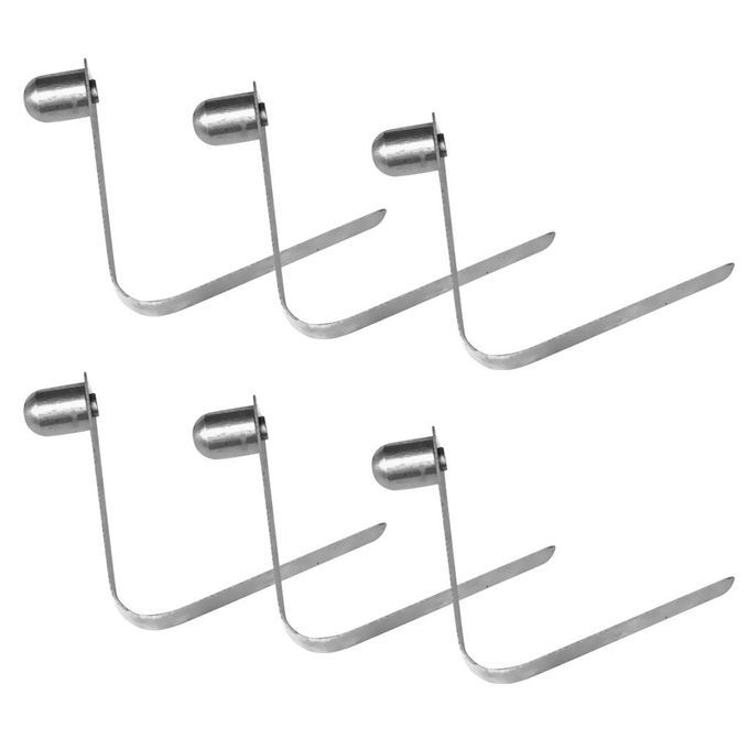 Outdoor Camping Water Sports Kayaking Accessories 18 Pieces