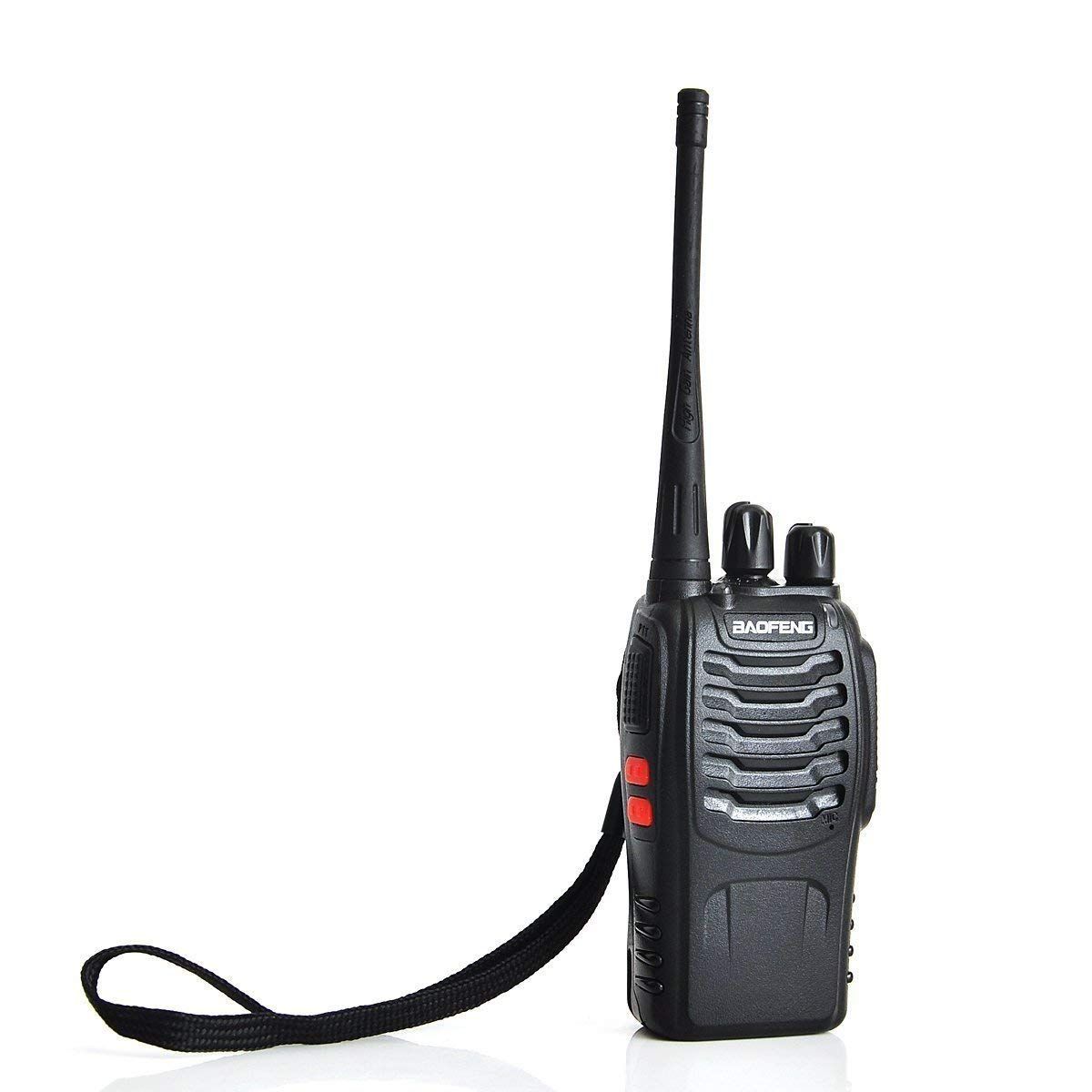 Walkie Talkie 2way Radio