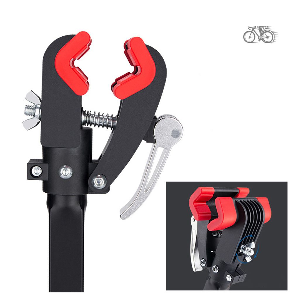 Bicycle Wall Stand Parking Rack Wall Mounted Mountain Bike