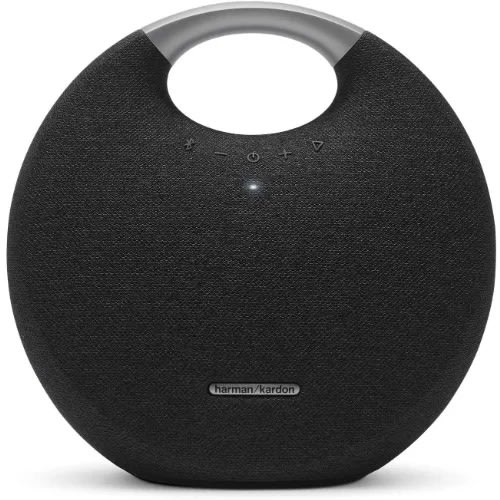 Onyx Studio 6 Wireless Bluetooth Speaker - Black